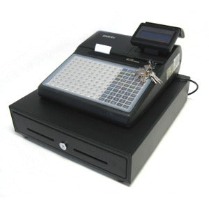 SAM4s  ER-920  Cash Register with full Operation & Programing Support.