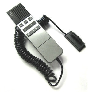 Dictaphone #860077 Microphone