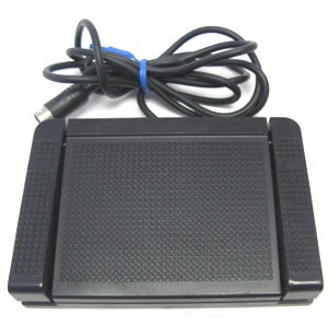 Sanyo Transcriber Foot Pedal