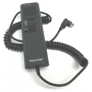 Dictaphone #860077 Microphone