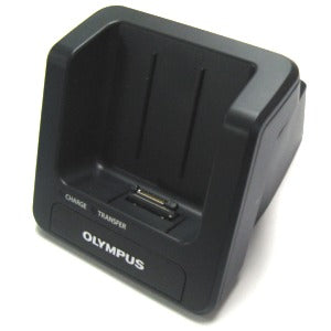 Olympus CR 15 Docking Station Cradle CR15