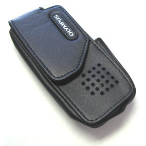 Soft Case CS105 for Olympus DS4000 digital recorder 148070