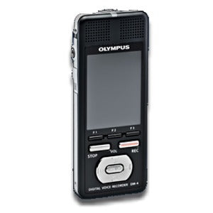 Oly-142590 Olympus Dm-4 Digital Voice Recorder