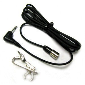 Olympus 145045 ME15 Microphone - Tie Clip