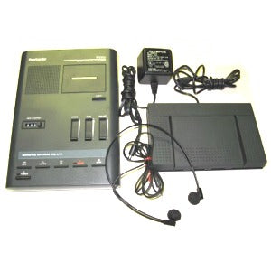 Olympus T-1000 Transcriber - Reconditioned