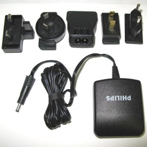 Philips LFH 9146 dictation power supply