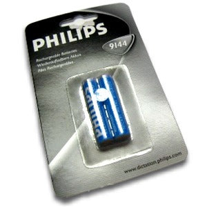 Phillips LFH 9144 Rechargeable Batteries