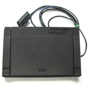 Dictaphone Foot Pedal 177557