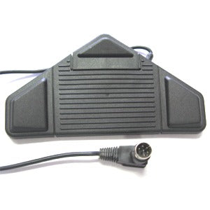 Norelco Foot Pedal LFH-0106, 0110, 0111