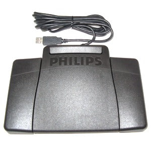 Philips Advanced USB Foot Pedal 2320