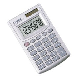 Canon Calculator LS-270H Handheld