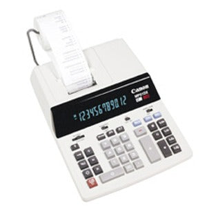 Canon Calculator MP21DX Desktop Printing