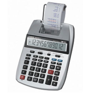 Canon Calculator P23-DHV Portable Printing