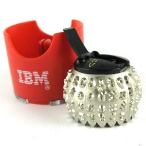 IBM Selectric III element with your choice of typestyle.