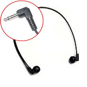 Transcriber Headset - HS-100-SP-RT