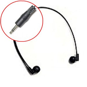 Transcriber Headset - HS-100-SP-ST