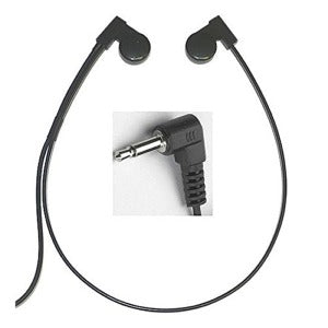 Transcriber Headset - HS-200-SP-RT