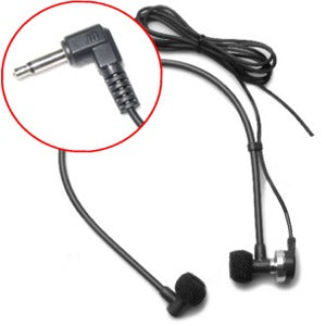 Transcriber Headset - HS-500-DH-RT