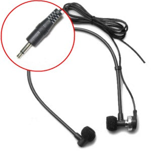 Transcriber Headset   -  HS-500-DH-ST