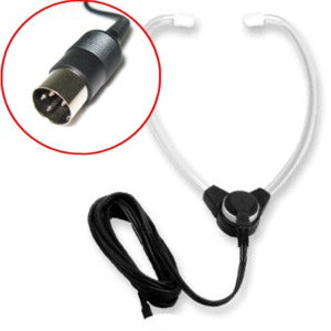 NorelcoTranscriber Headset - HS-500-SH-NO