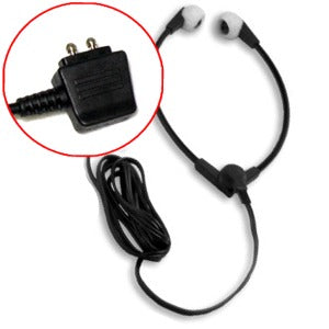 Dictaphone Transcriber Headset - HS-550-SH-DP