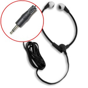 Transcriber Headset - HS-550-SH-ST