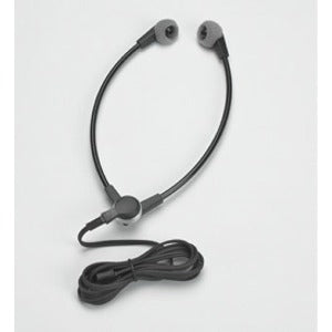 Transcriber Headset - HS-550-SH-USB