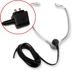 Dictaphone Transcriber Headset - HS-600-AL-DP