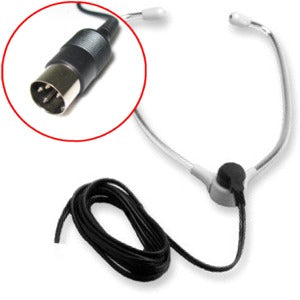 Norelco Transcriber Headset - HS-600-AL-NO