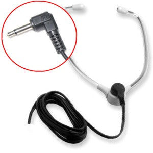 Transcriber Headset - HS-600-AL-RT