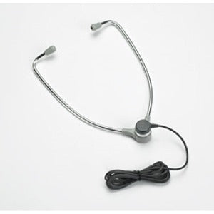 Transcriber Headset - HS-600-AL-USB