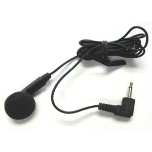 Olympus E98 Earphone E-98 Mini Earphone - Olympus Headset 146024