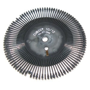 typewriter printwheel Smith Corona H Series PW-SCMH-CU1012