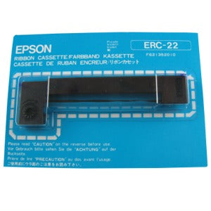 Epson ERC-22 Cash Register Ribbon