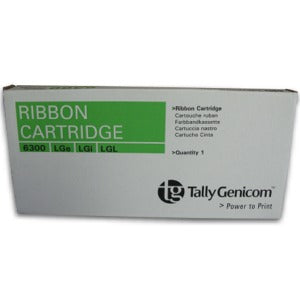 Tally Mannesman ribbon cartridges  - RP-630-TAL-OEM