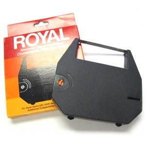 Royal Brand 013045 Typewriter Ribbon