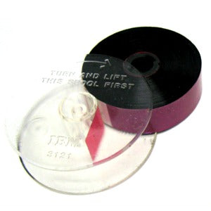 Nukote B40 Typewriter Ribbon Spool - NUKB40 - Nu-Kote