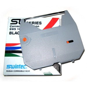 Swintec SWS 1085Typewriter Ribbon for Swintec Typewriters