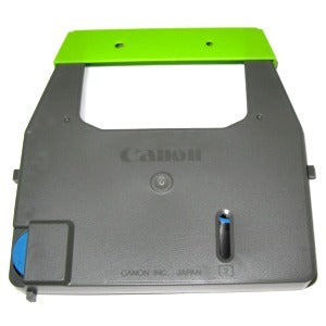 Canon Typewriter Ribbon - Multi Strike - Non Correctable Canon Typewriter Ribbon