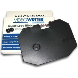 Magnivox Quick Load Ribbon