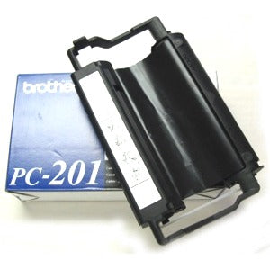 Brother PC-201 fax toner printing cartridge OEM