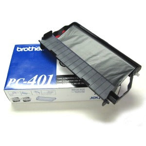 Brother PC-401 film toner cartridge