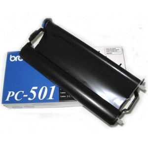 Brother PC501 Fax Toner Cartridge