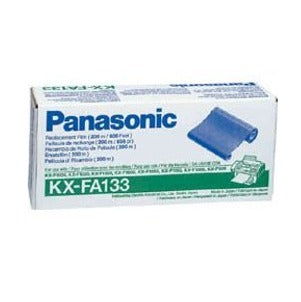 Panasonic KX-FA133 fax toner cartridge