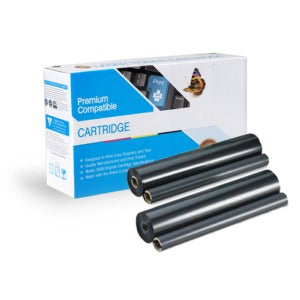 Panasonic KX-FA135  Fax Toner Cartridge - FA-135 Meter Film Cartridge