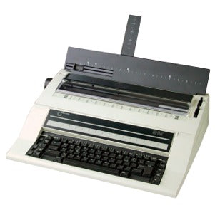 Nakajima Refurbished AE-710 Typewriter