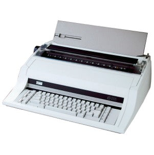 Nakajima Ae800 English Electronic Typewriter Reconditioned