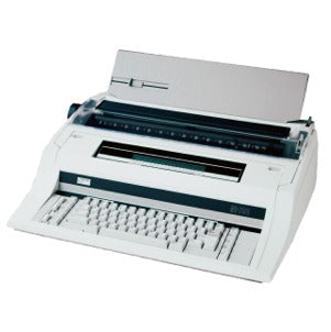 Nakajima AE830 English Electronic Typewriter