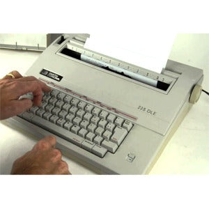 Smith Corona Typewriter 235DLE, 235 DLE -Refurbished with New Machine Warranty