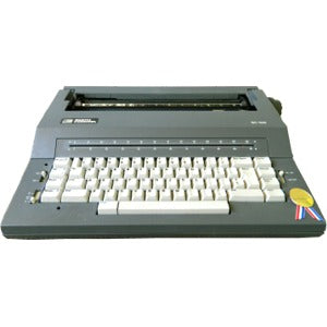 Smith Corona Typewriter SC100, SC 100 -Refurbished with New Machine Warranty